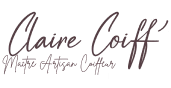 Logo Claire Coiff