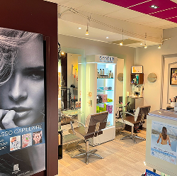 coiffeur mixte à Bourges dans le Cher 18