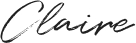 message de claire