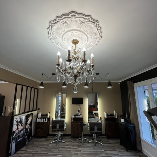 coiffeur mixte à Bourges dans le Cher 18