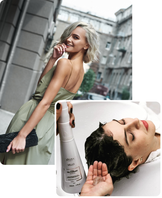 les spécialités de votre coiffeuse à Bourges dans le Cher 18