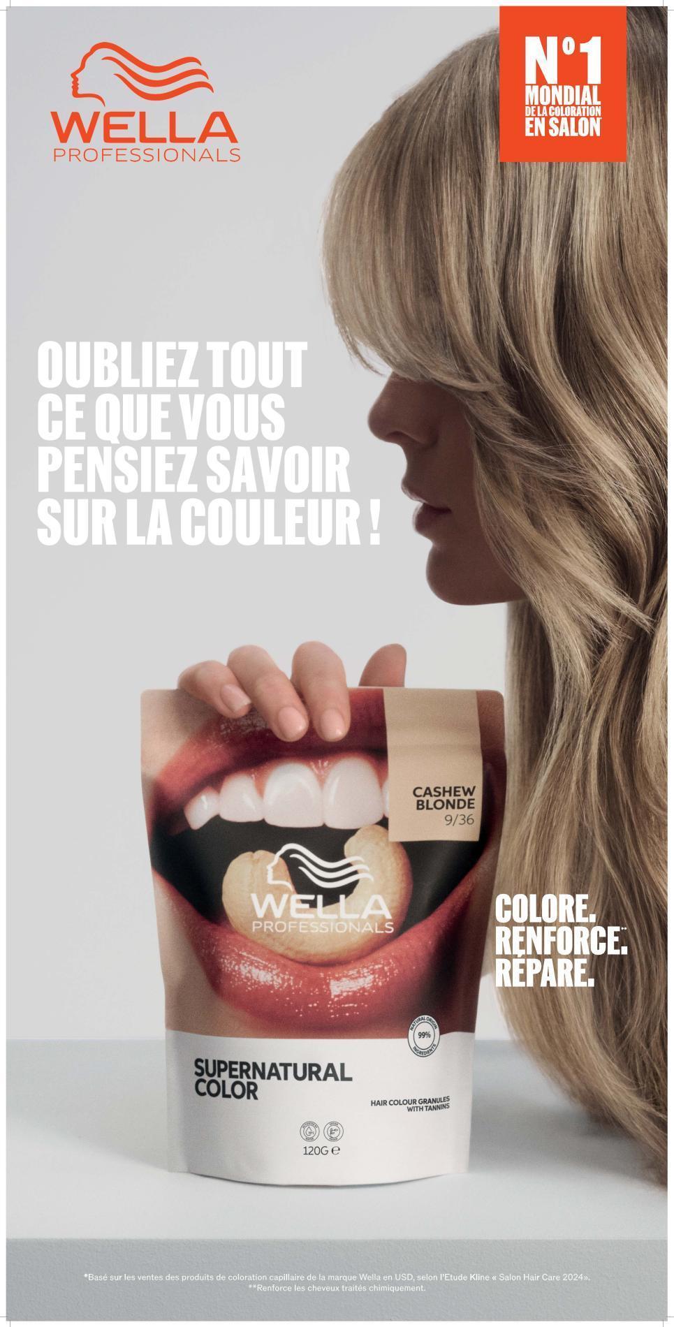 Coloration Végétale aux Tanins